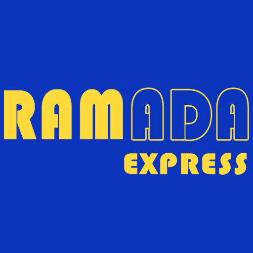 ٌِRamada Express icon