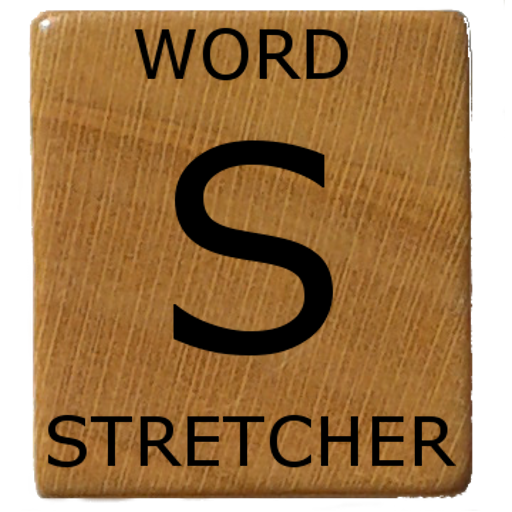 Word Stretcher icon
