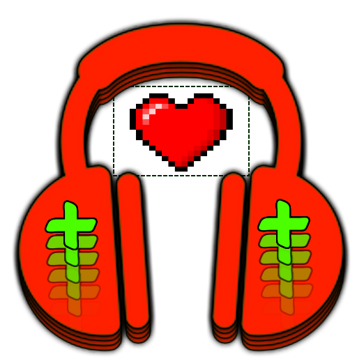 Polite Bass Booster Service icon