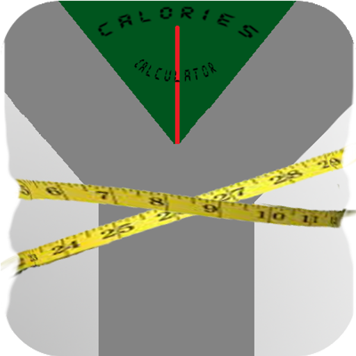 Calories Calculator icon