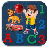 Nursery Kids on 9Apps