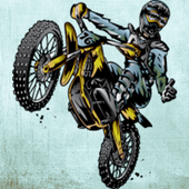 Bike Game icon