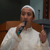 ikon Yusuf Mansur Quran