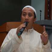 Yusuf Mansur Quran on 9Apps