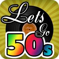 Music from the 50s on 9Apps