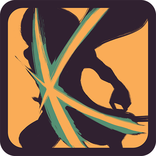 KUROSHI - Ninja Slash Arcade icon