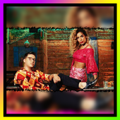 Anitta Romance com Safadeza icon