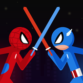 Supreme Fighting icon