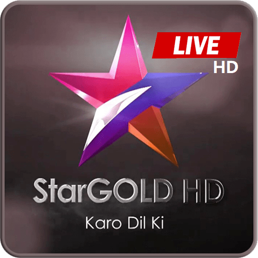 Star Gold Live TV Channel Helper icon