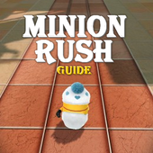Guide Minion Rush all mod icon