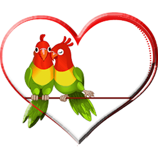 Love Chat Sticker icon