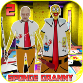 Sponge Granny Chapter Two - Horror House icon