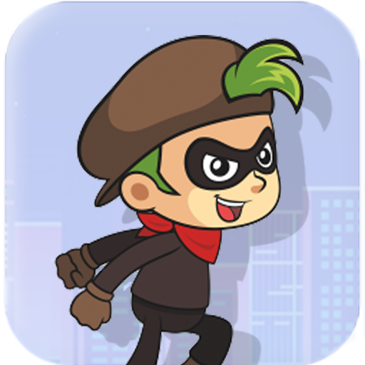 Run Boyrun icon