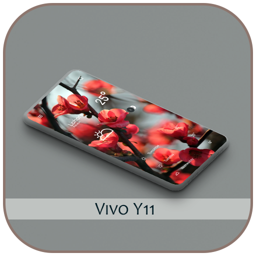 Theme for Vivo Y11 icon