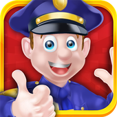 Baby Heroes Police Academy icon
