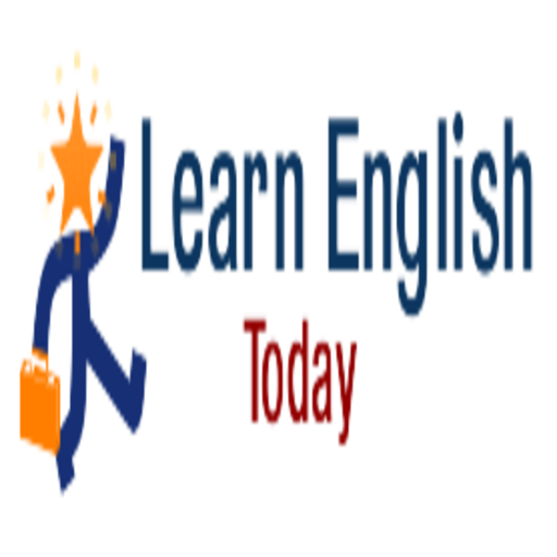 Learn English Today icon