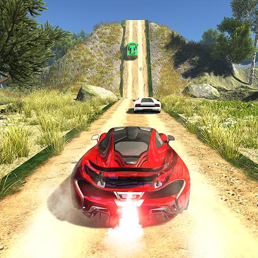 Speed GT Car Driving Racing Stunts icon