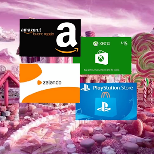 Free Gift Card App icon