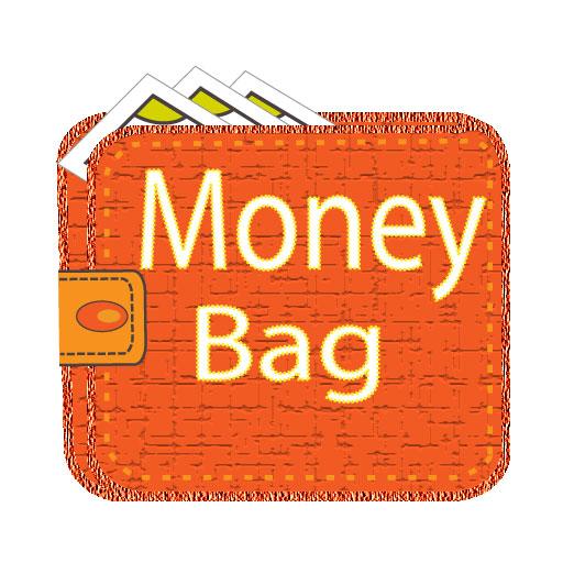 Money Bag -মানি ব্যাগ icon