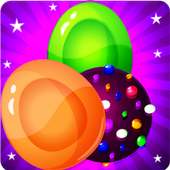 Candy Fever 2 Gummy Mania