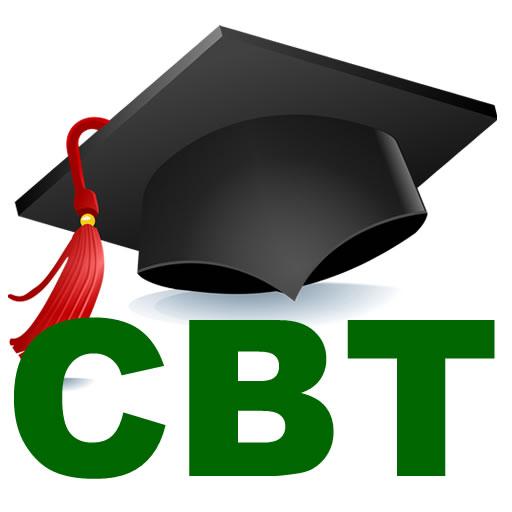 CBT TUTORIALS 2021 (JAMB, NCEE, D.E, Post-UTME) आइकन