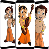 Chhota Bheem HD Wallpapers icon