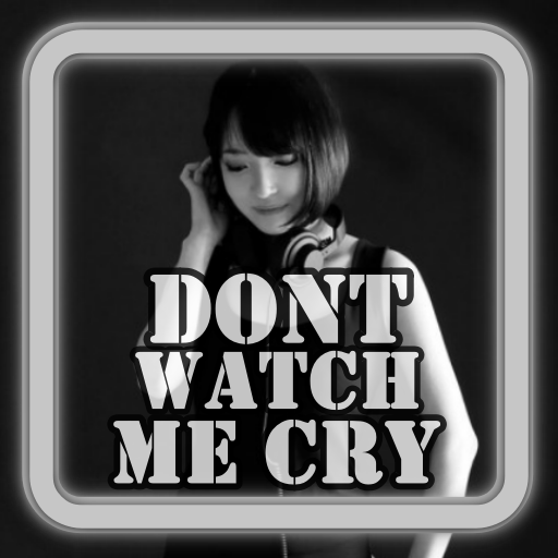 Dj Barat Dont Watch Me Cry Full Bass icon