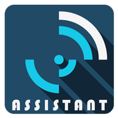 WiPA - Wifi Wireless PA icon