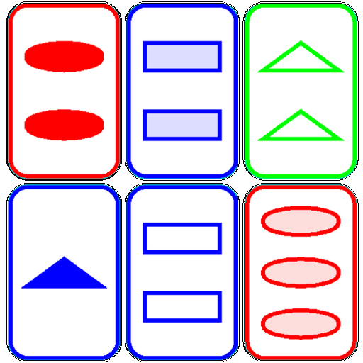 Drie Train Your Brain icon