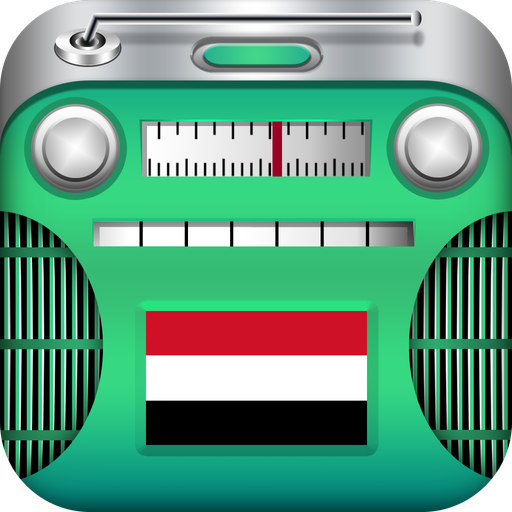 Yemen Radio : Online Yemen FM Radio Player icon