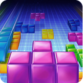 Block Puzzle Mini icon