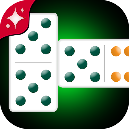 ikon Dominoes - Offline Domino Game