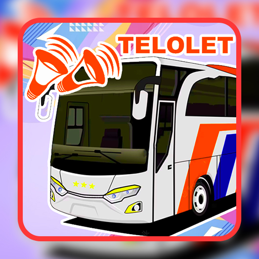 Klakson Bus: Telolet Basuri V5 icon