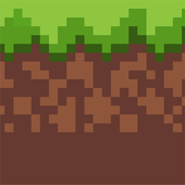 Pure Craft Block Builder icon