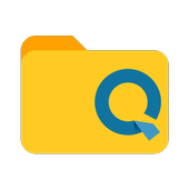 Quick File Manager icon