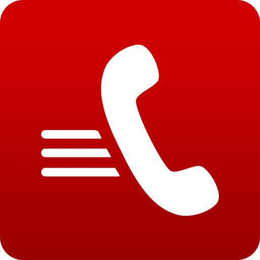 Relais téléphonique icon