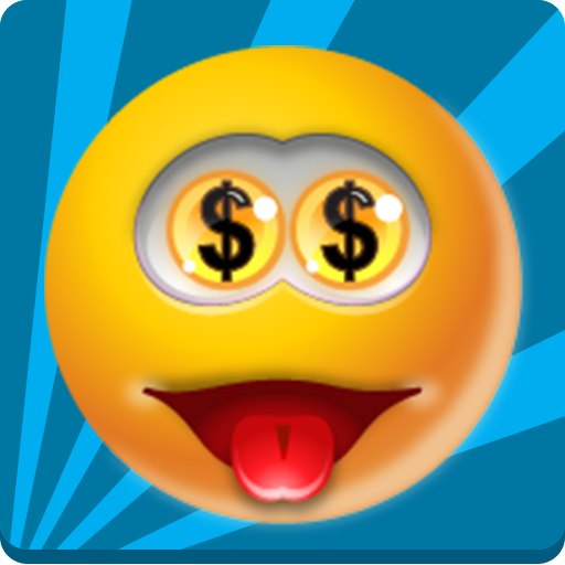 Kids Learning Money icon