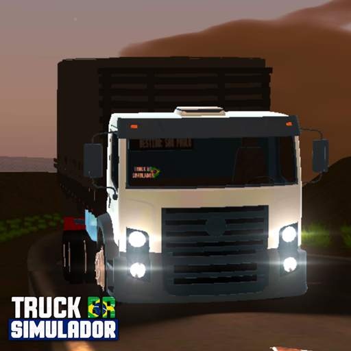 Truck Br Simulador