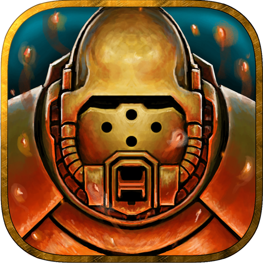 Templar Battleforce RPG icon