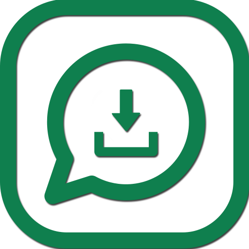 WHApps Status Downloader &amp;  Image, Video Saver icon