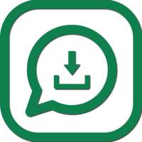 WHApps Status Downloader &  Image, Video Saver