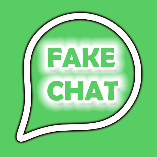 Fake Chat - Fake Conversations Maker أيقونة