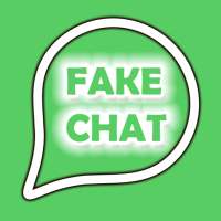 Fake Chat - Fake Conversations Maker on 9Apps