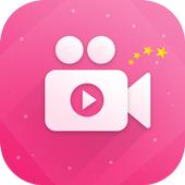 Video Maker Photos With Song icon