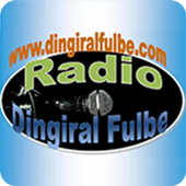 Radio Dingiral Fulbe icon