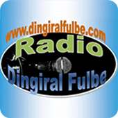 Radio Dingiral Fulbe on 9Apps