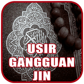 ikon Doa Pengusir Jin Mp3