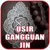 Doa Pengusir Jin Mp3 on 9Apps