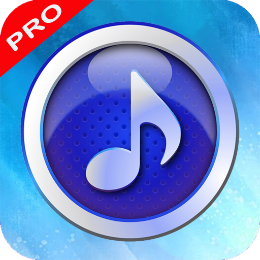 MP3 Music Downloader (No Ads) icon