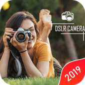 Excellent Camera icon